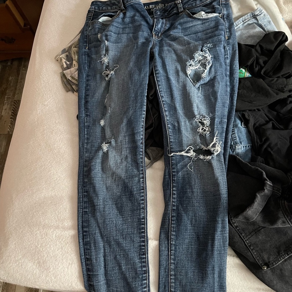 Jeans